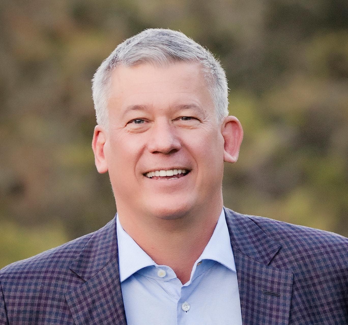 Robert Bernosky