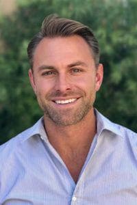 Ian M. Weeks