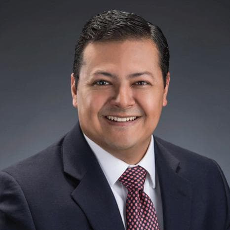 Jack M. Guerrero