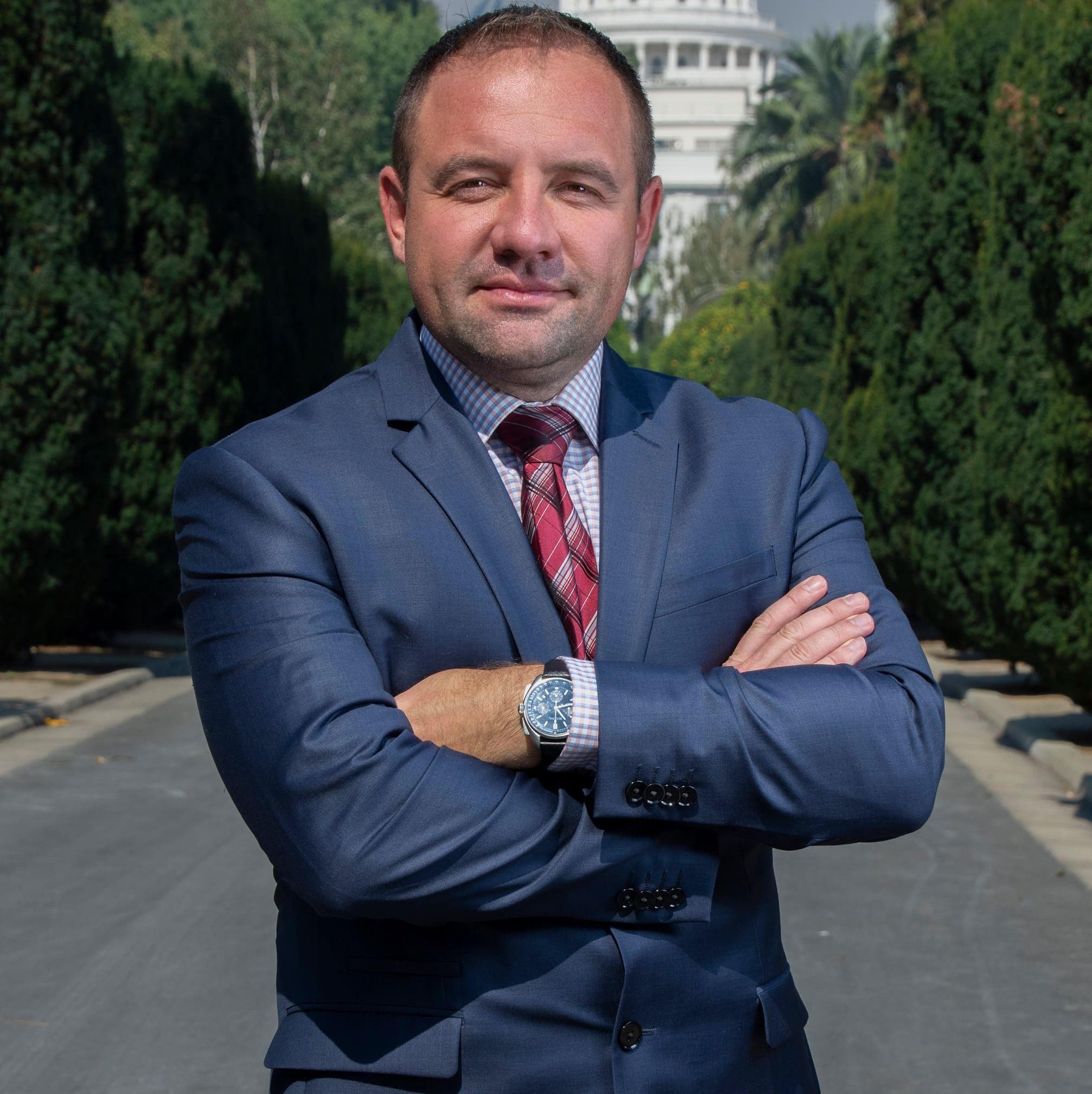 Max Semenenko