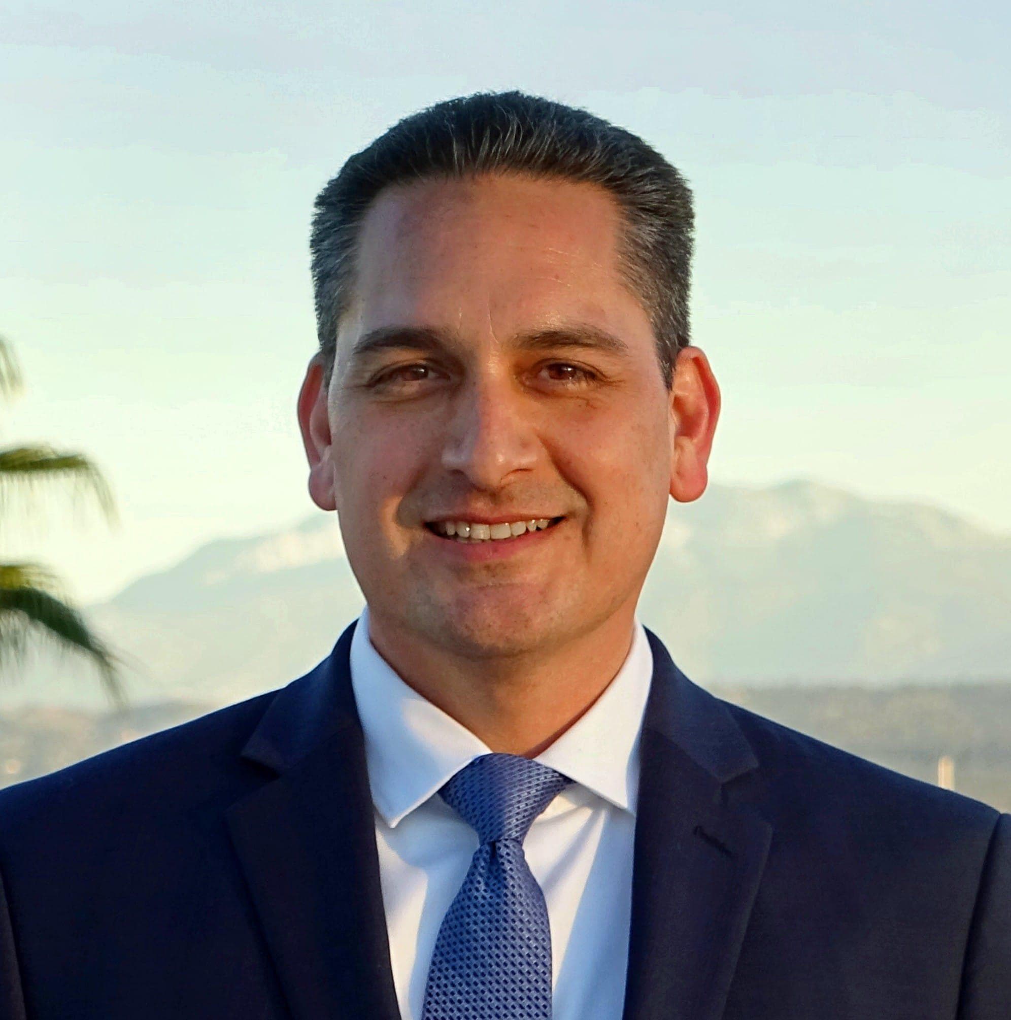 John Mark Porter