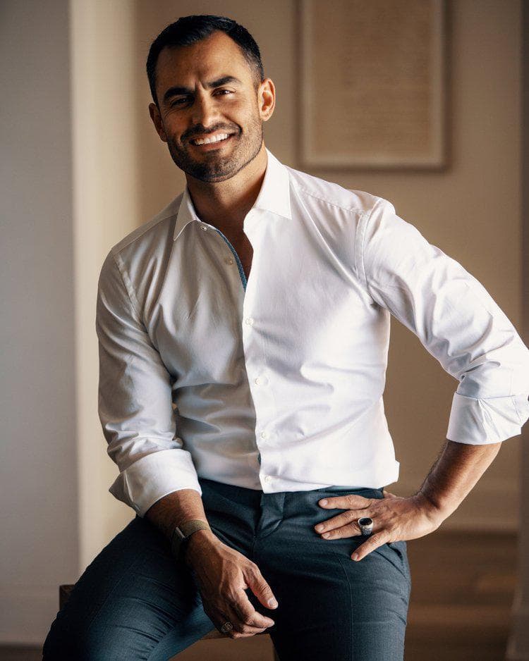Marco Contreras