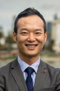David Kim