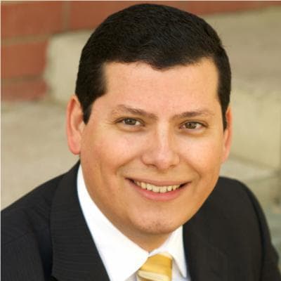 Rudy Salas