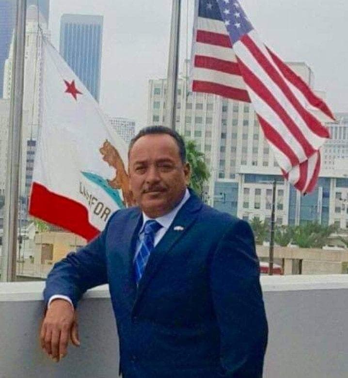 Benito Benny Bernal