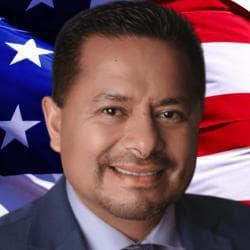 Peter D. Hernandez Jr.