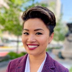 Jennifer Tran