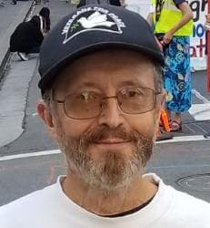 Michael Ernest Kerr