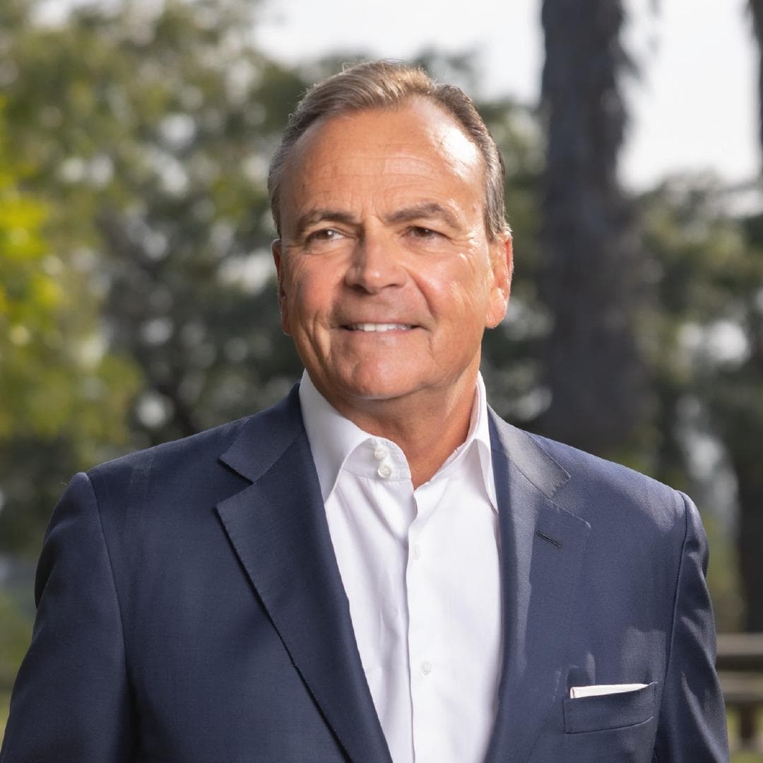 Rick J. Caruso