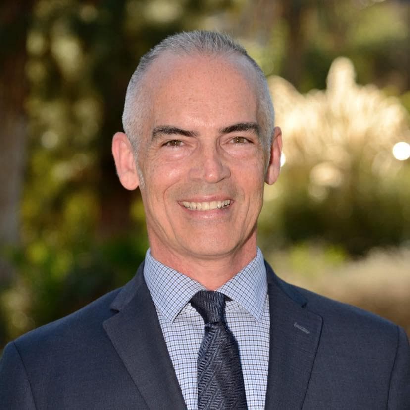 Mitch O'Farrell