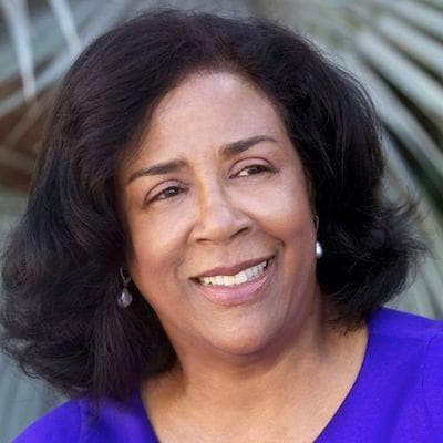 Jan C. Perry