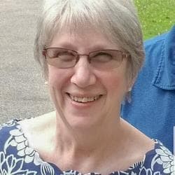 Kim D. Welling