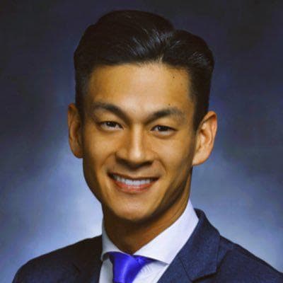 Evan Low
