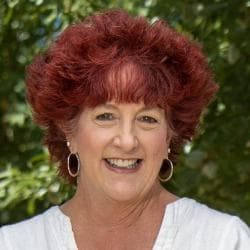 Marisa Wood