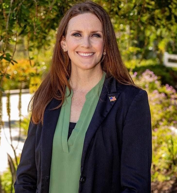 Megan D. Dunn