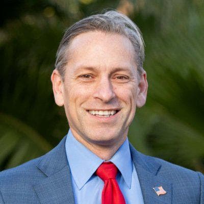 Mark P. Meuser