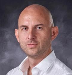 Daniel Bocic Martinez