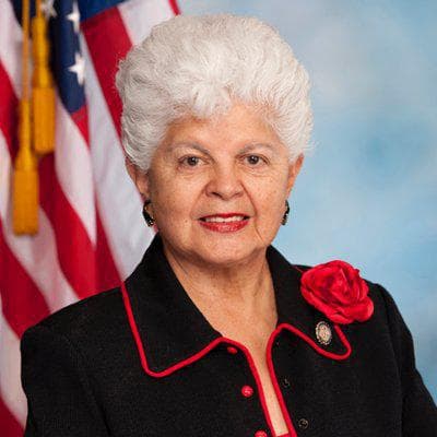 Grace F. Napolitano