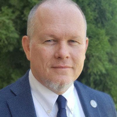 Kevin Nehring