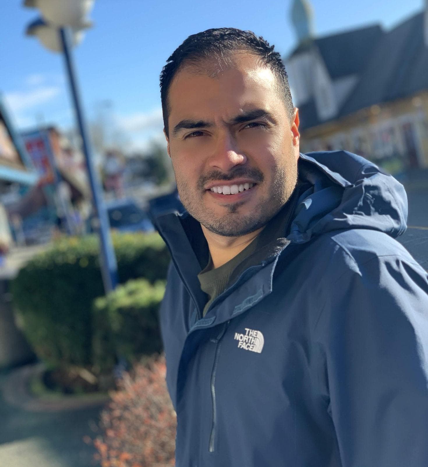 Jose Manuel Dircio