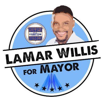 Lamar Willis