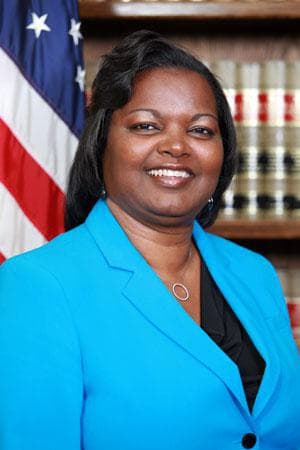Alita Godwin