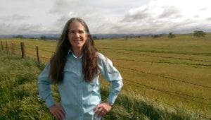 Karen Jones