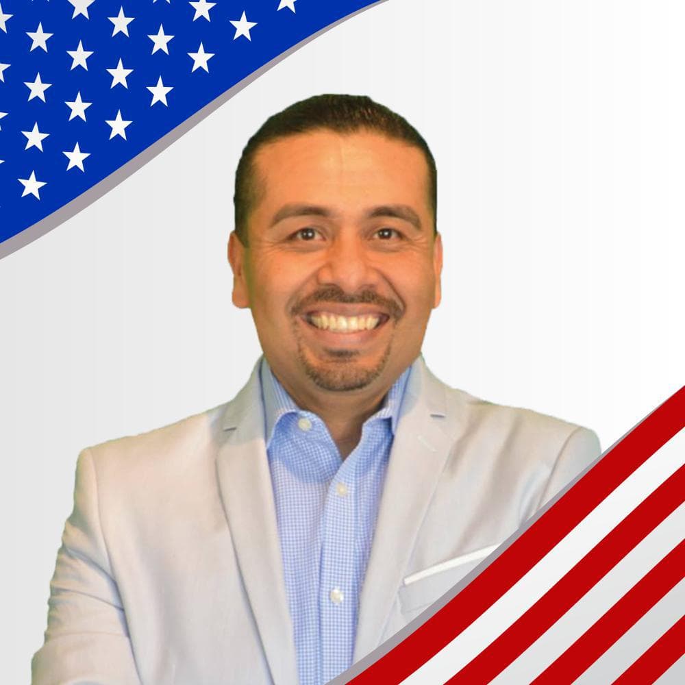 Camilo Garcia