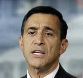 Darrell Issa