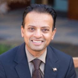 Rishi Kumar