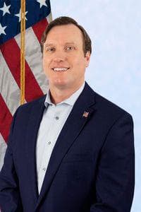 Stephen Houlahan