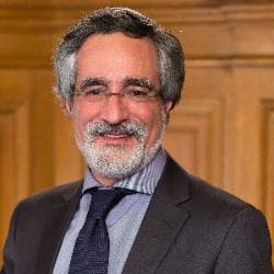 Aaron Peskin
