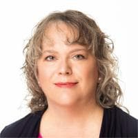 Annette Lewis