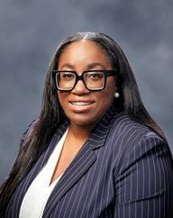 Khaleah K. Bradshaw