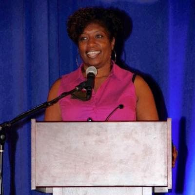 Gwen Dowdy Rodgers