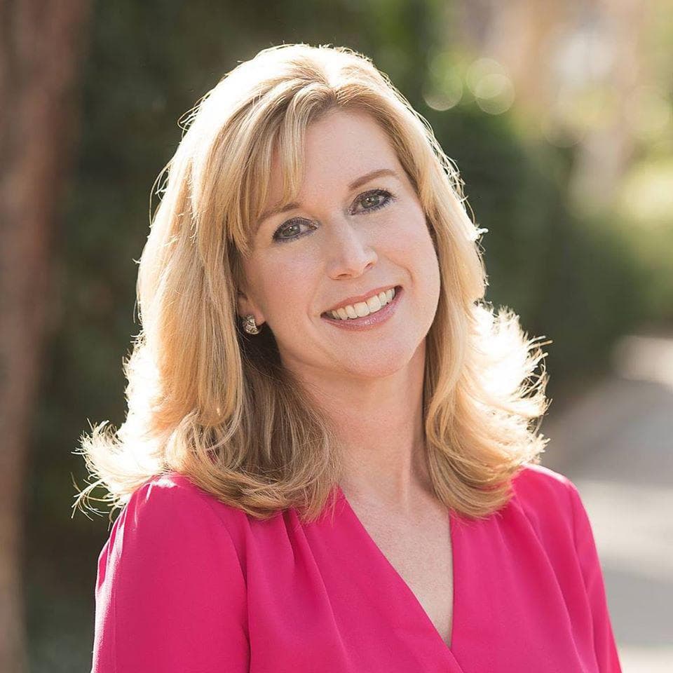 Christy Smith
