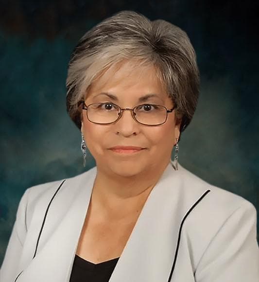 Vera Robles DeWitt