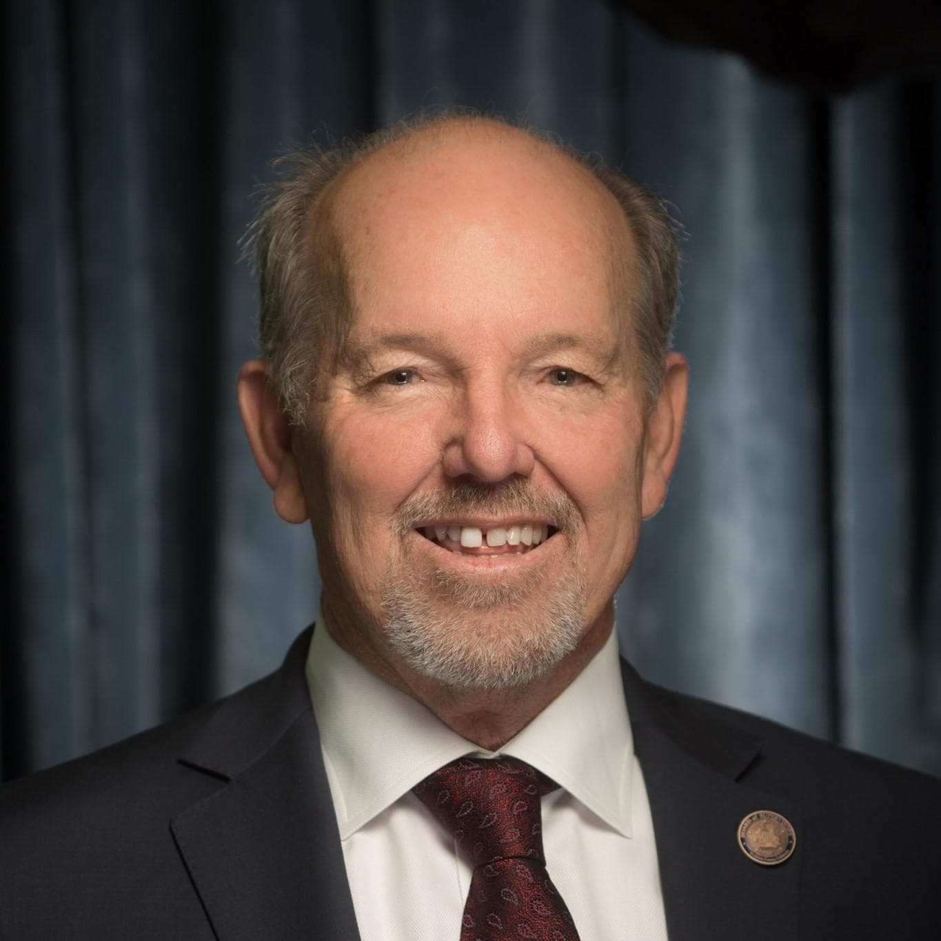Jeffrey F. Hewitt