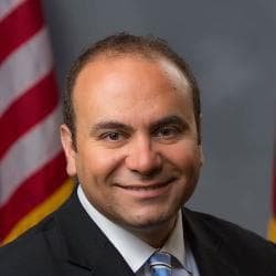 Adrin Nazarian