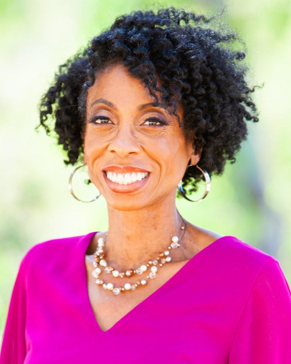 Monica Montgomery
