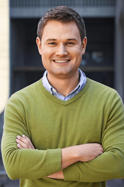 Chris Clark