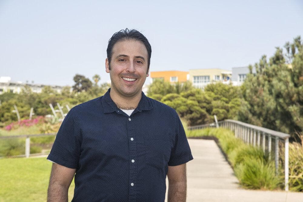 Ellis Raskin