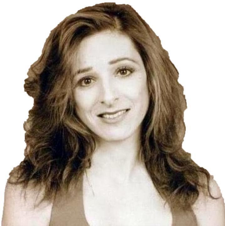 Giulia Bellehumeur