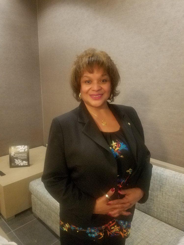Jacqueline C. Simon