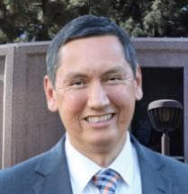 Tim Sandoval