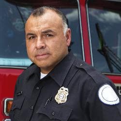 Freddie Rodriguez
