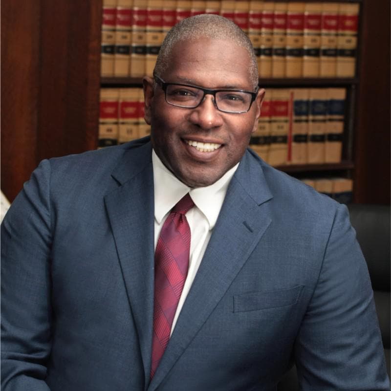Terry Wiley