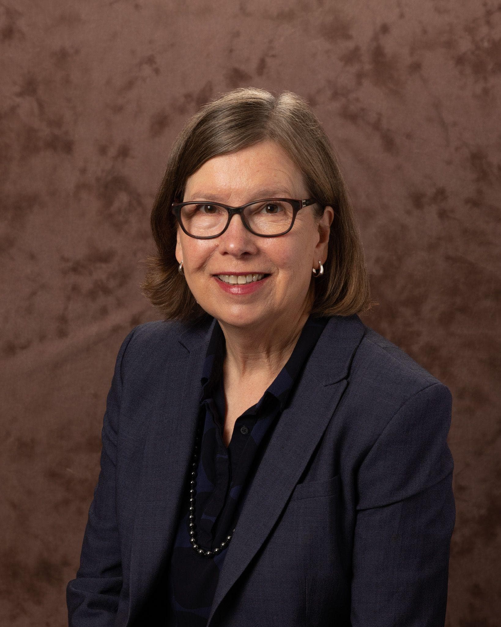 Sarah G. Butler