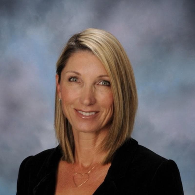 Rachel Ulrich