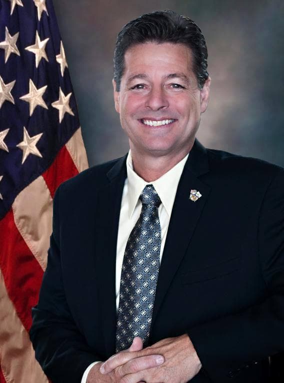 Steve Chavez Lodge